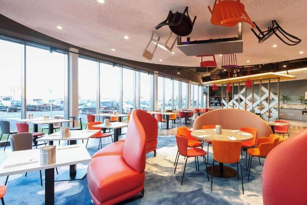 Hotel ibis Styles Parndorf Neusiedler See